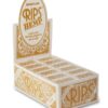Rips HEMP Rolling Papers 24ct Box - Single Wide