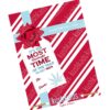 KushKards - IT'S THE MOST WONDERFUL TIME OF THE YEAR TO GET HIGH - 5" x 7" Card and One Hitter