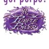 Purple Power Original Formula Glass Cleaner 8oz single