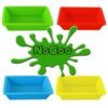 NoGoo Mini Silicone Tray