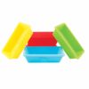 NoGoo Mini Silicone Tray