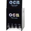 OCB Premium 3 Box Display
