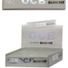 OCB X-Pert Slim Size 24 Box