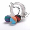 Oil Slick Mini Balls