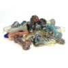 5 in Heavy Glass Pipe Singles