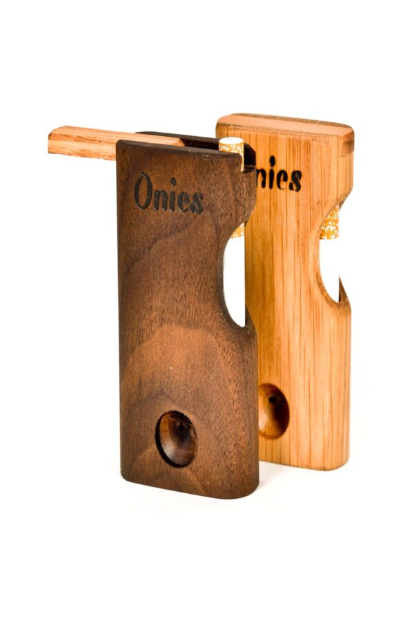 Onies Big Slim W/Bowl USA Made