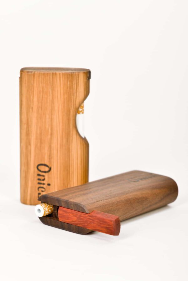 Onies Large Lock Top USA Made