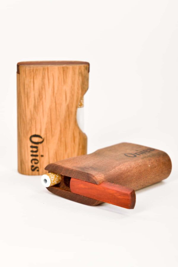Onies Med Lock Top USA Made