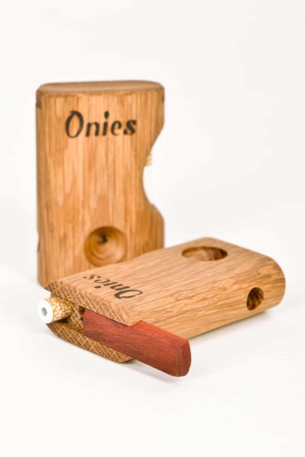 Onies Medium W/Bowl USA Made