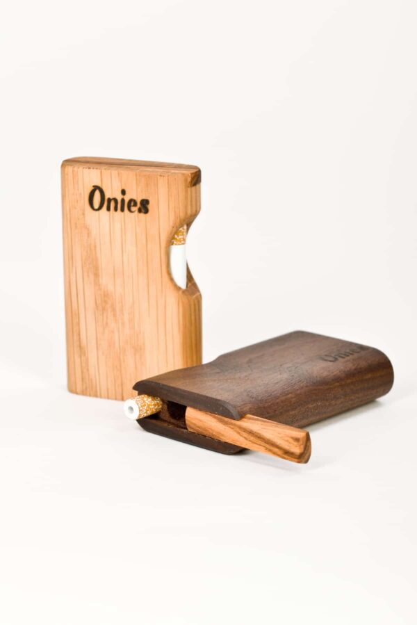 Onies XL Lock Top USA Made