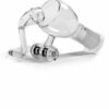 Quartz Honey Bucket - 14mm Female