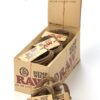 Raw Hempwick - 2 Sizes!