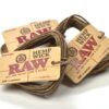 Raw Hempwick - 2 Sizes!