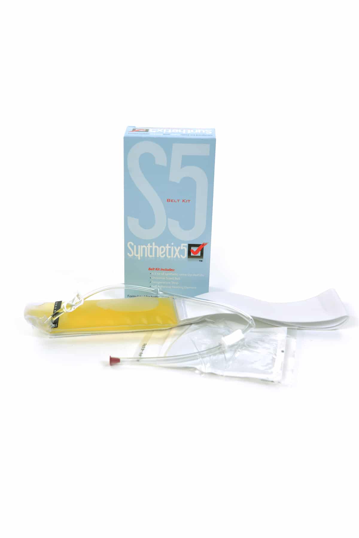 S5 Synthetix5 Belt Kit Epic Wholesale