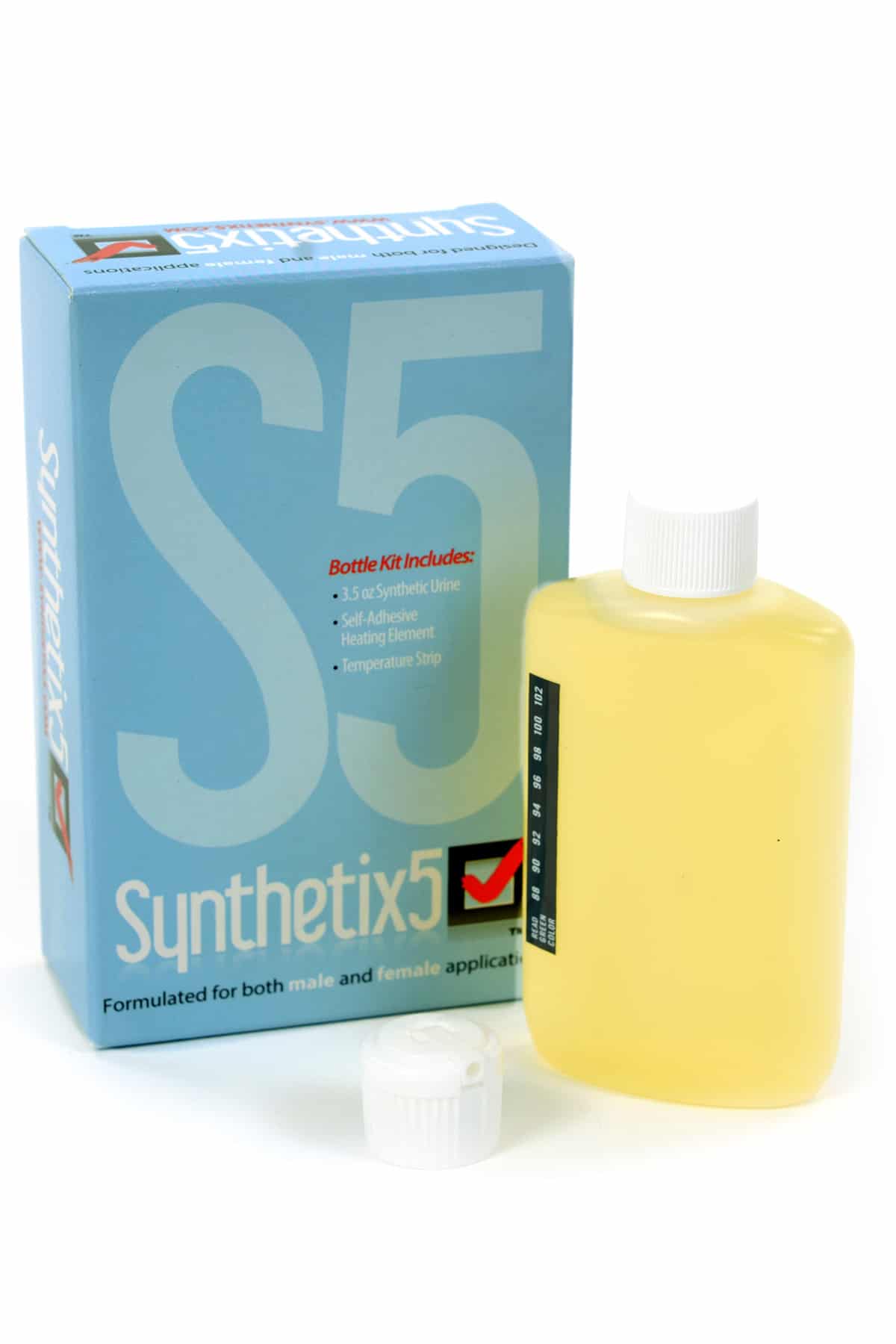 S5 Synthetix5 Bottle Kit Epic Wholesale