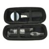 VapeTool Glass Straw Kit