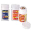 Pill | Mint and Floss Dugouts