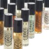 Auric Blends Perfume Oils