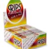 Rips Rolling Papers 24ct Box -Pick n Mix
