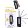 Randy's Vaporizer - Prime Vaporizer (fits on your keys)