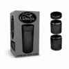 Randy's Black Storage tank 75mm 3 pcs.