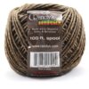 Randy's 100ft Spool of Hemp Wick 6ct