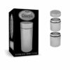 Randy's Silver Storage tank 75mm 3 pcs.