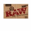 Raw 300's 40PK