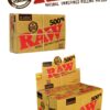 Raw 500's 20PK