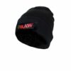 Raw Beanie