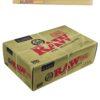 Raw Cone Lean 800ct Bulk Box