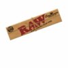 Raw K/S Connoisseurs w/Tips - 32pk 24ct Box