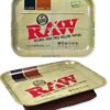 RAW XXL Beanbag Rolling Tray