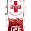Rescue Detox Drinks 17oz Blueberry