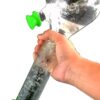 Resolution Cleaning Caps