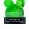Resolution Cleaning Caps