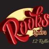Rooks the roller for the rookie - Rolling Machines!
