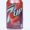 Safe Can - 7Up Cherry