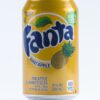 Safe Can - Fanta Pineapple