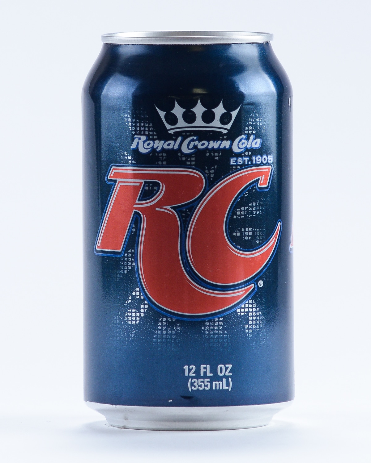 rc cola race car
