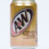 Safe Can - A&W Cream Soda