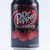 Safe Can - Dr. Pepper Cherry