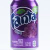 Safe Can - Fanta Grape