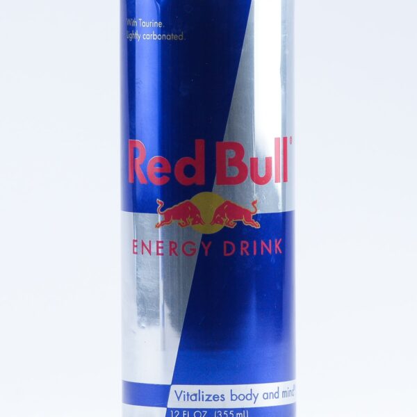 Safe Can - Red Bull 12oz