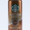 Safe Can - Starbucks Doubleshot