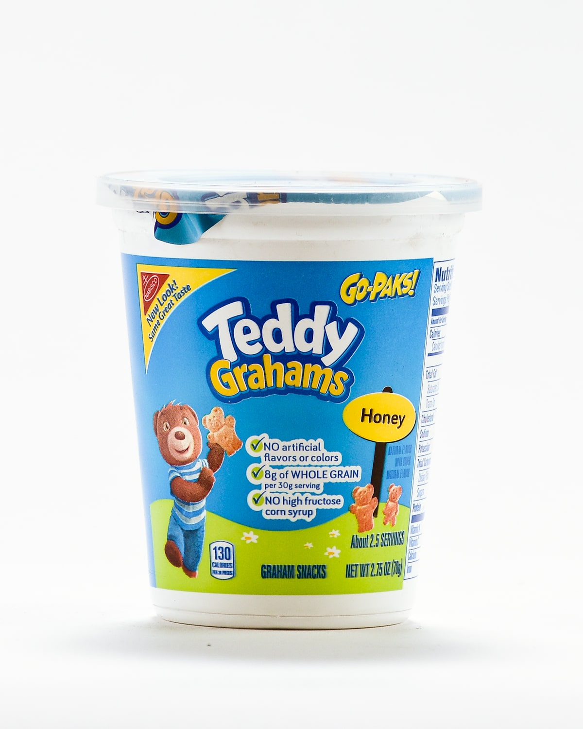 mini brands teddy grahams