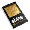 Shine® 1-sheet Pack King Size Rolling Paper