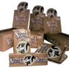 Skunk Brand Rolling Papers!