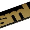 SMK 1.25" Papel Ultrafino Rolling Papers