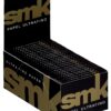 SMK 1.25" Papel Ultrafino Rolling Papers